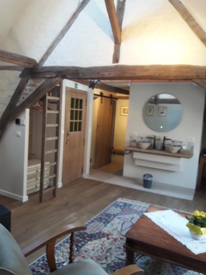 Butterfly Bed & Breakfast Bruges Exterior photo